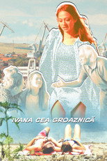 Poster de la película Ivana the Terrible