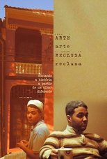 Poster de la película Reclusive Art