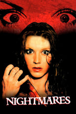 Poster de la película Nightmares