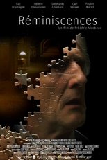Poster de la película Memory Lane