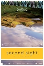 Poster de la película Second Sight