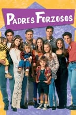 Poster de la serie Padres forzosos