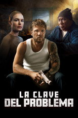 Poster de la película The Locksmith