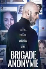 Poster de la serie Brigade anonyme