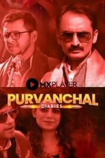 Poster de la película Purvanchal Diaries