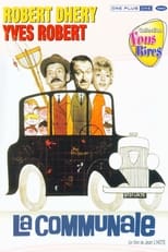 Poster de la película Public School