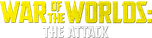 Logo War of the Worlds: The Attack