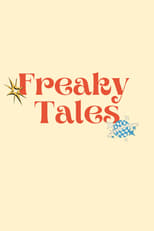 Poster de la película Freaky Tales