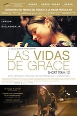Poster de la película Las vidas de Grace (Short Term 12)