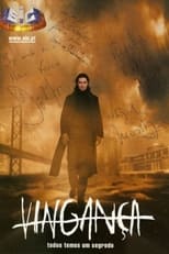 Poster de la serie Vingança