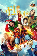 Poster de la película Elf Me
