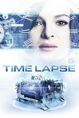 Poster de la pel铆cula Time Lapse