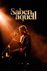 Poster de la película Saben aquell