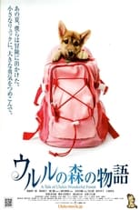 Poster de la película A Tale of Ululu's Wonderful Forest