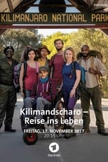 Poster de la película Kilimandscharo - Reise ins Leben