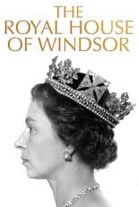 Poster de la serie The Royal House of Windsor