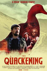 Poster de la película The Quackening