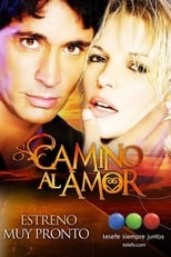 Poster de la serie Camino al amor