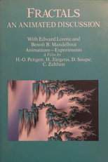 Poster de la película Fractals: An Animated Discussion