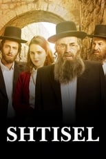 Poster de la serie Shtisel