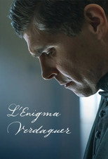 Poster de la película L'enigma Verdaguer