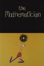 Poster de la película The Mathematician