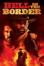 Poster de la película Hell on the Border