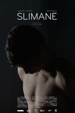 Poster de la película Slimane