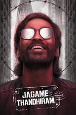 Poster de la película Jagame Thandhiram
