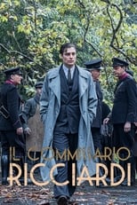 Poster de la serie Inspector Ricciardi