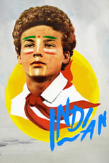 Poster de la película Indian