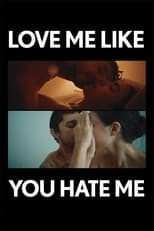 Poster de la película Love Me Like You Hate Me