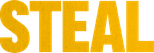 Logo Steal
