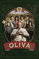 Poster de la película Oliva