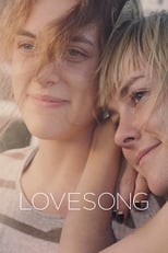 Poster de la película Lovesong