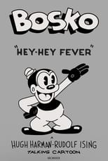 Poster de la película Hey-Hey Fever