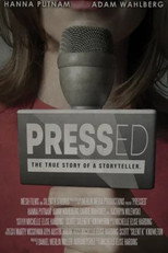 Poster de la película Pressed