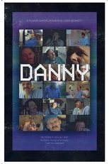 Poster de la película Danny