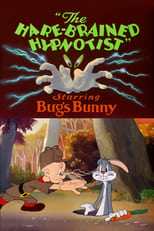 Poster de la película The Hare-Brained Hypnotist