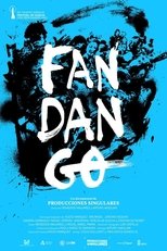 Poster de la película Fandango