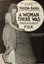 Poster de la película A Woman There Was