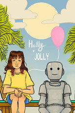Poster de la película Holly + Jolly