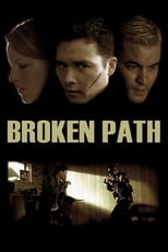 Poster de la película Broken Path