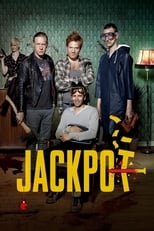 Poster de la película Jackpot