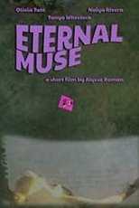 Poster de la película Eternal Muse