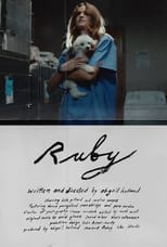 Poster de la película Ruby