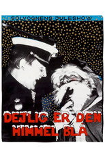 Poster de la película Lovely Is the Blue Sky
