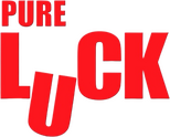 Logo Pure Luck