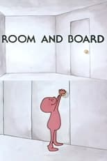 Poster de la película Room and Board