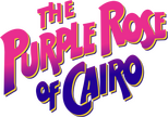 Logo The Purple Rose of Cairo